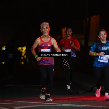 Runner Photo 4689482