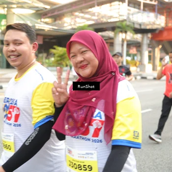 Runner Photo 4689483
