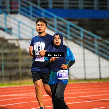 Runner Photo 4689484