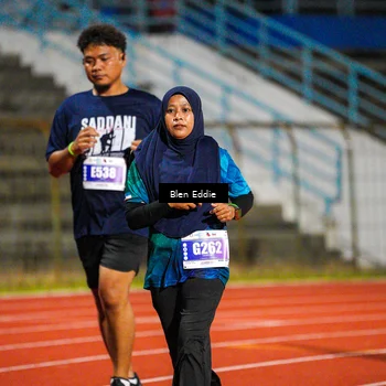 Runner Photo 4689485