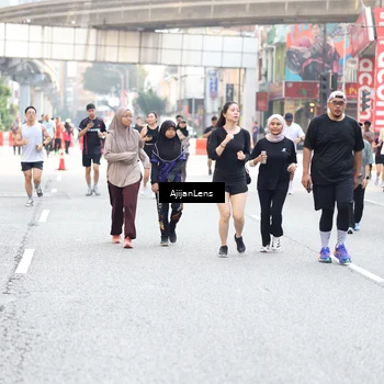 Runner Photo 4689486
