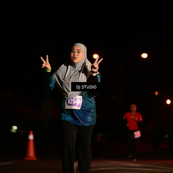 Runner Photo 4689487