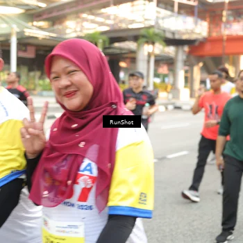 Runner Photo 4689493
