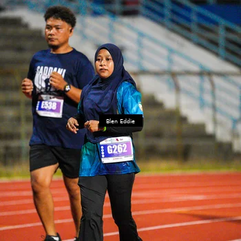 Runner Photo 4689494
