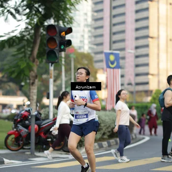Runner Photo 4689495