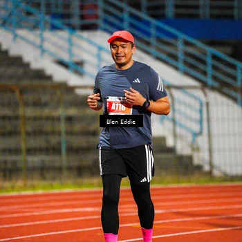 Runner Photo 4689496