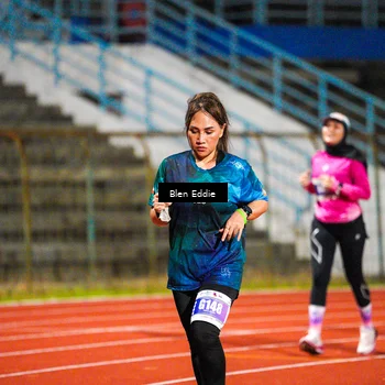 Runner Photo 4689497