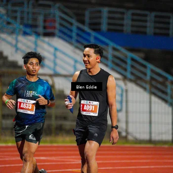 Runner Photo 4689498