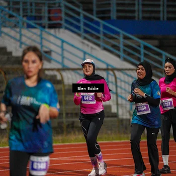 Runner Photo 4689499