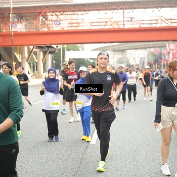 Runner Photo 4689500