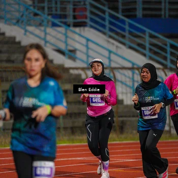 Runner Photo 4689501