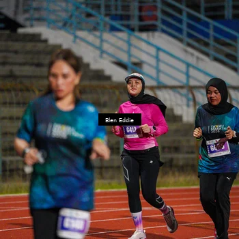 Runner Photo 4689502