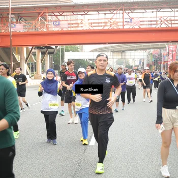 Runner Photo 4689503