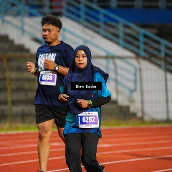 Runner Photo 4689504