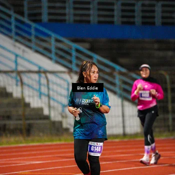 Runner Photo 4689505