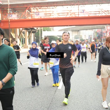 Runner Photo 4689508