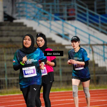 Runner Photo 4689510