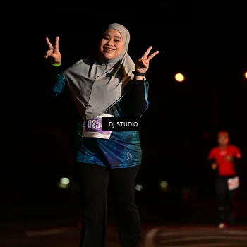 Runner Photo 4689511