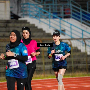 Runner Photo 4689513
