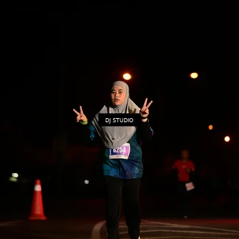 Runner Photo 4689516