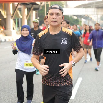 Runner Photo 4689517