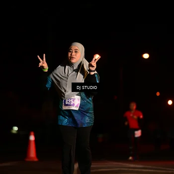 Runner Photo 4689519
