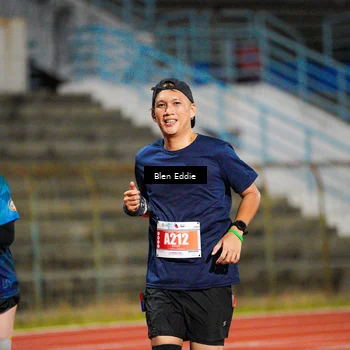 Runner Photo 4689520