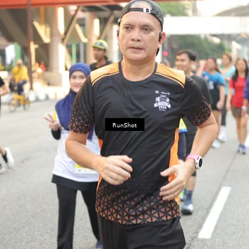 Runner Photo 4689522