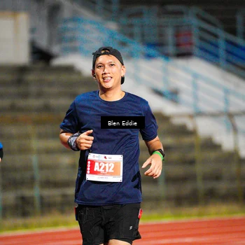 Runner Photo 4689523