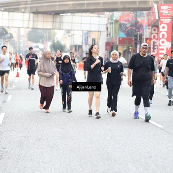 Runner Photo 4689524