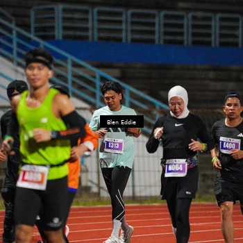 Runner Photo 4689527