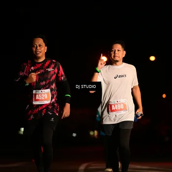 Runner Photo 4689528