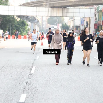 Runner Photo 4689529