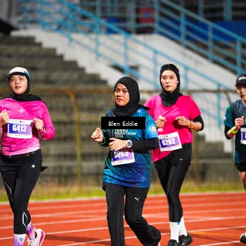 Runner Photo 4689530