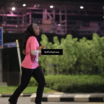 Runner Photo 4689531