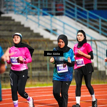 Runner Photo 4689532