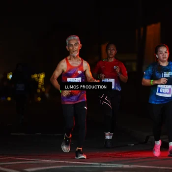 Runner Photo 4689533