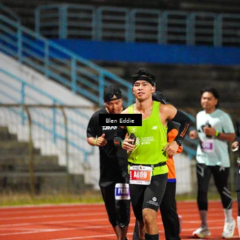 Runner Photo 4689535