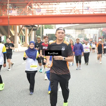 Runner Photo 4689536