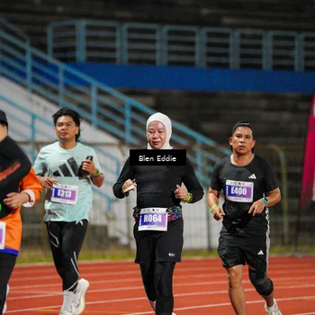 Runner Photo 4689538