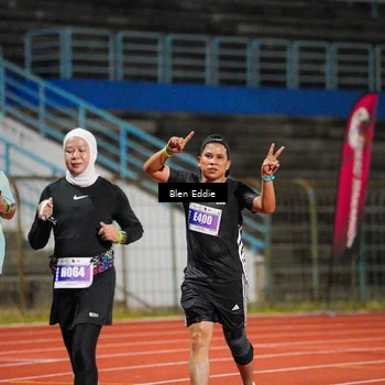 Runner Photo 4689539