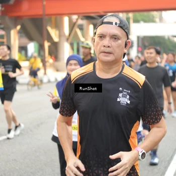 Runner Photo 4689540