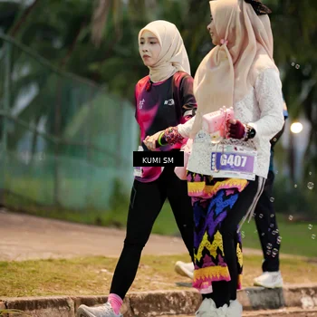 Runner Photo 4689541