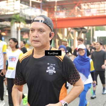 Runner Photo 4689543