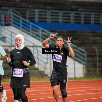 Runner Photo 4689544