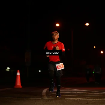 Runner Photo 4689545
