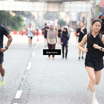 Runner Photo 4689546