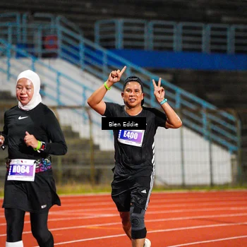 Runner Photo 4689547