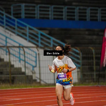 Runner Photo 4689548