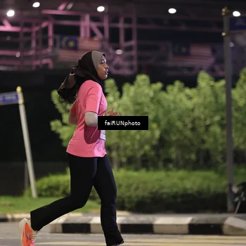 Runner Photo 4689549